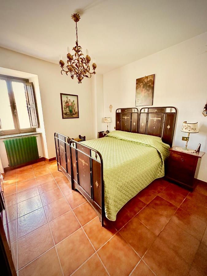 Villa Casa San Ferrante Celano Exterior foto