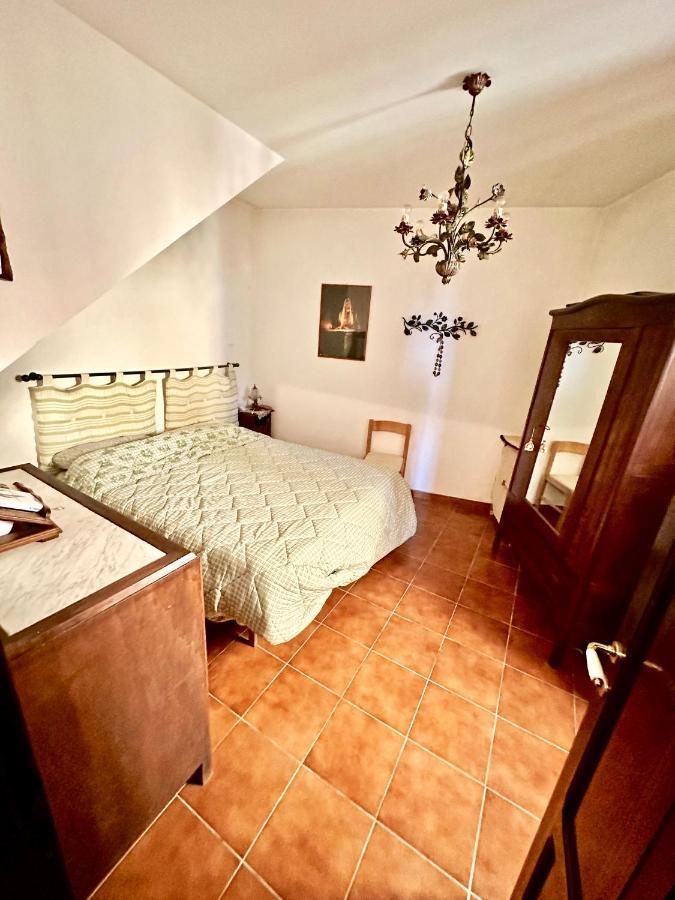 Villa Casa San Ferrante Celano Exterior foto